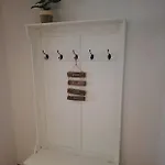 Apartament Falstaff Nieuwpoort