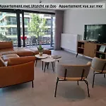 Falstaff Apartament Nieuwpoort