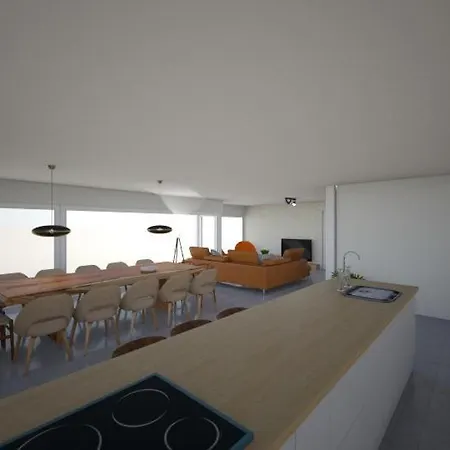 Falstaff Διαμέρισμα Nieuwpoort