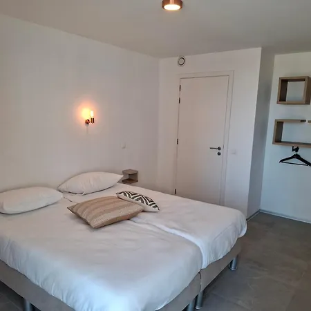 Falstaff Διαμέρισμα Nieuwpoort