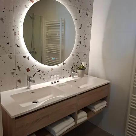 Falstaff Διαμέρισμα