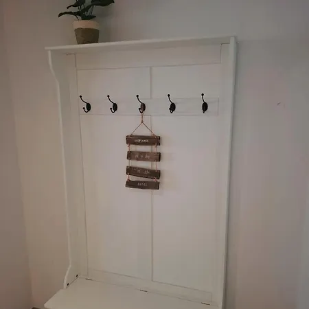 Apartmán Falstaff Nieuwpoort